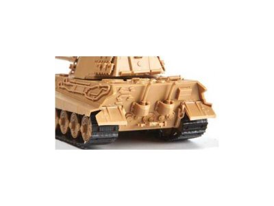 Zvezda 5023 Sd.Kfz. 182 King T