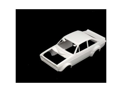 Italeri 3655 Ford ESCORT