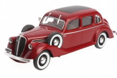 Škode Superb 913 1938 1:43