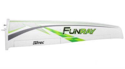 214334 FUNRAY 2000mm stavebnice