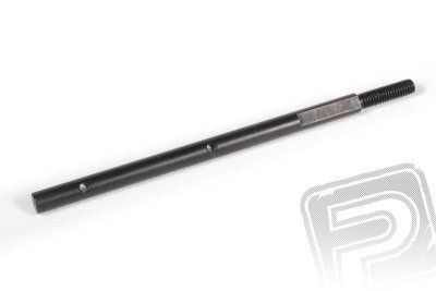 Hřídel převodovky 5x92mm