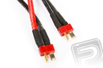 AE-4 Vanguard XL elektronická regulace