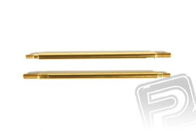 Pístnice tlumičů 3x77mm (2 ks.)