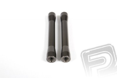Kovové táhlo 7.5x56.5mm (2ks.)