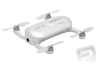 DOBBY Selfie Drone