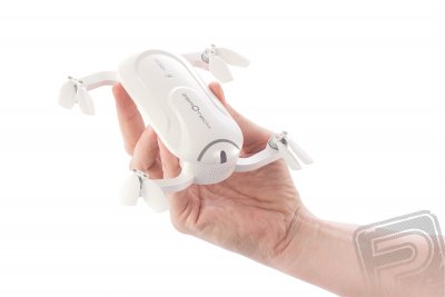 DOBBY Selfie Drone