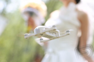 DOBBY Selfie Drone