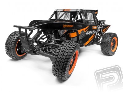 Baja 5B Kraken TSK-B Class 1 RTR s 2,4GHz RC soupravou