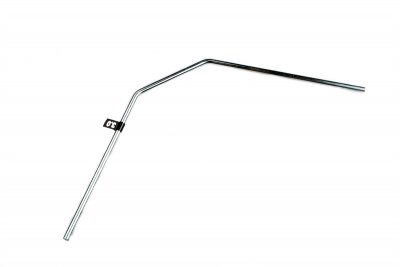 Zadní stabilizátor, 3.0mm x