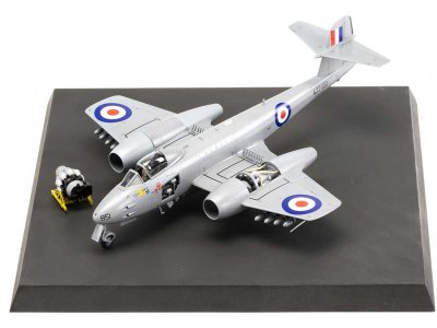 Airfix 09184 Gloster Meteor