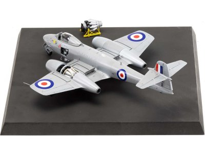 Airfix 09184 Gloster Meteor