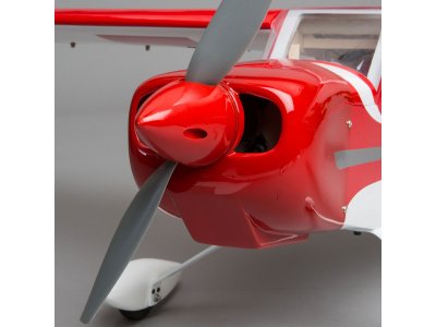 Hangar 9 Valiant 1.8m ARF
