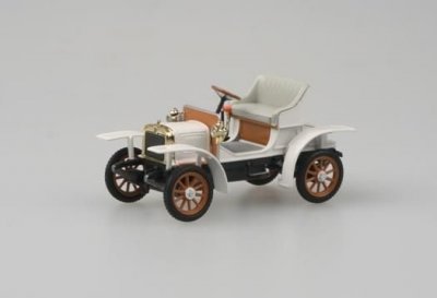 Laurin & Klement 1905 1:43