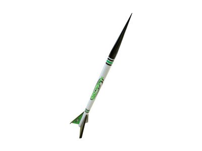 Estes Space Twister Kit
