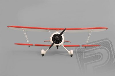 PH173 Waco 2300mm ARF