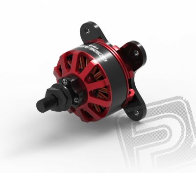 XPWR Torque 3910/820 střídavý elektromotor