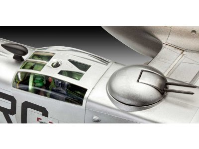 Revell 03921 A-26B Invader