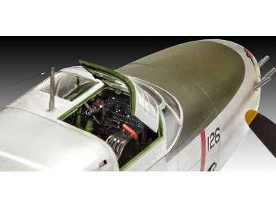 Revell 03921 A-26B Invader