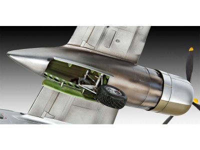 Revell 03921 A-26B Invader