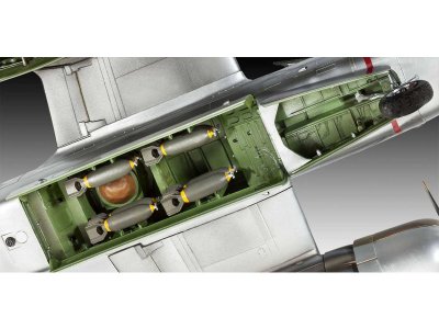 Revell 03921 A-26B Invader