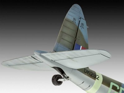 Revell 03923 D.H. Mosquito