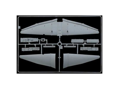 Italeri 2769 JU 87B-2/R-2 1:48