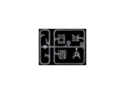 Italeri 2769 JU 87B-2/R-2 1:48