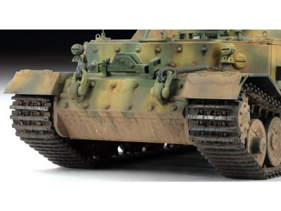 Zvezda 3653 Sd.Kfz.184 1:35