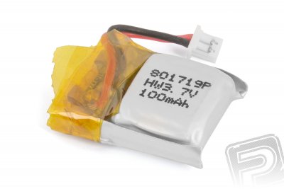 Akumulátor 3,7V 100mAh SY12S