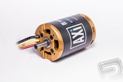 AXI 5360/24HD V2 3D Extreme KV95