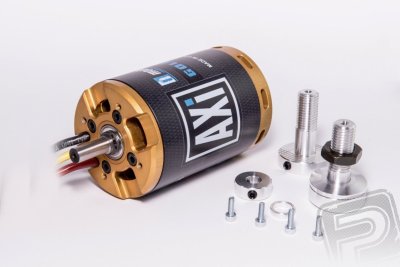 AXI 5360/24HD V2 3D Extreme KV95