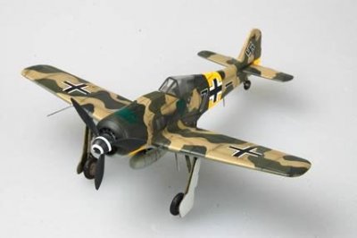 Hobby Boss FW-190A-6 1:72