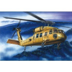 Hobby Boss UH-60A Blackhawk