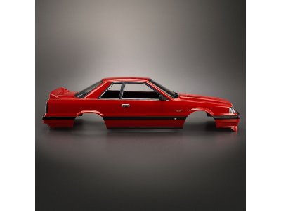 Killerbody karosérie 1:10 Nissan Skyline R31 červená