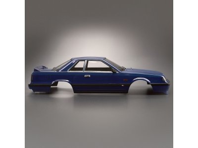 Killerbody karosérie 1:10 Nissan Skyline R31 modrá