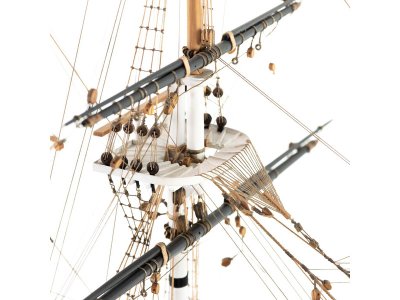 AMATI H.M.S Bounty 1787 1:60 kit