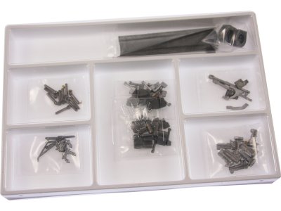 AMATI R.M.S. Titanic 1:250 kit