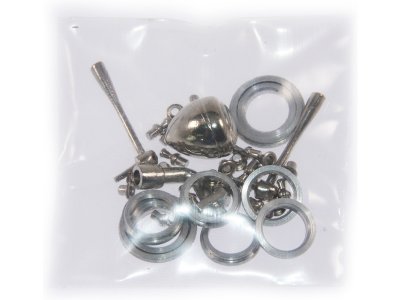 AMATI Bellezza Sportovní člun 1:8 kit