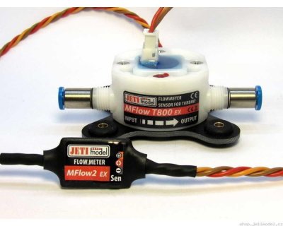 JETI MFlow 2 T800