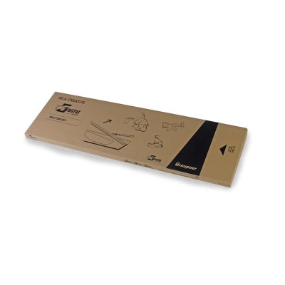 deska Graupner Vector Boards 1000 x 300 x 1,0 mm 30ks