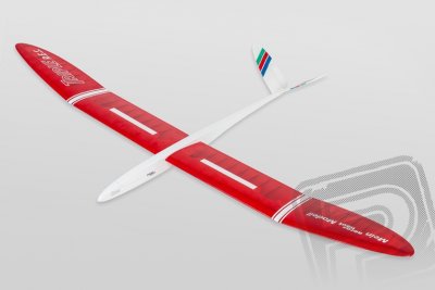 Aero-naut Triple R.E.S. stavebnice