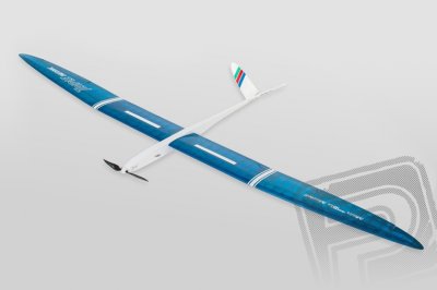 Aero-naut Triple Thermic stavebnice 2550mm