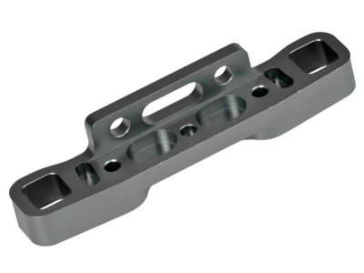 Zadní držák ramen ALU pro MBX-6