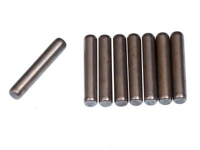 Těhlice (B3x16.8mm) pro unašeč disků, 8ks.