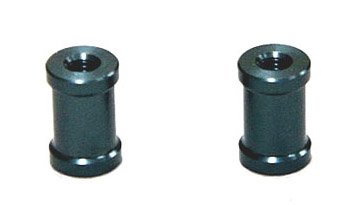 Sloupky držáku RX sady MBX-6R - MUGEN