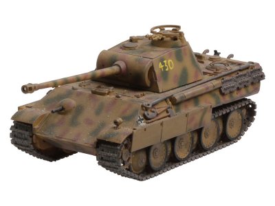 1/72 Kpfw.V Panther Ausg.G