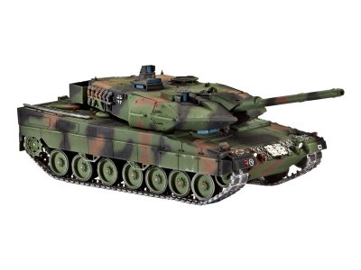 Revell 03180 Leopard 2A6/A6M