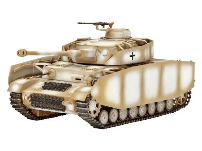 Revell 03184 PzKpfw. IV Ausf.H