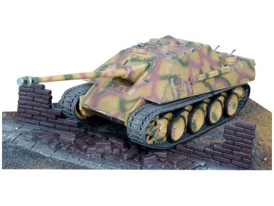 Revell 03232 Jagdpanther 1:76