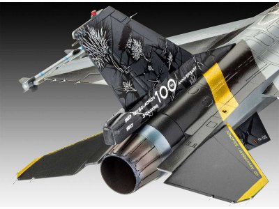 Revell 03905 F-16 1:72